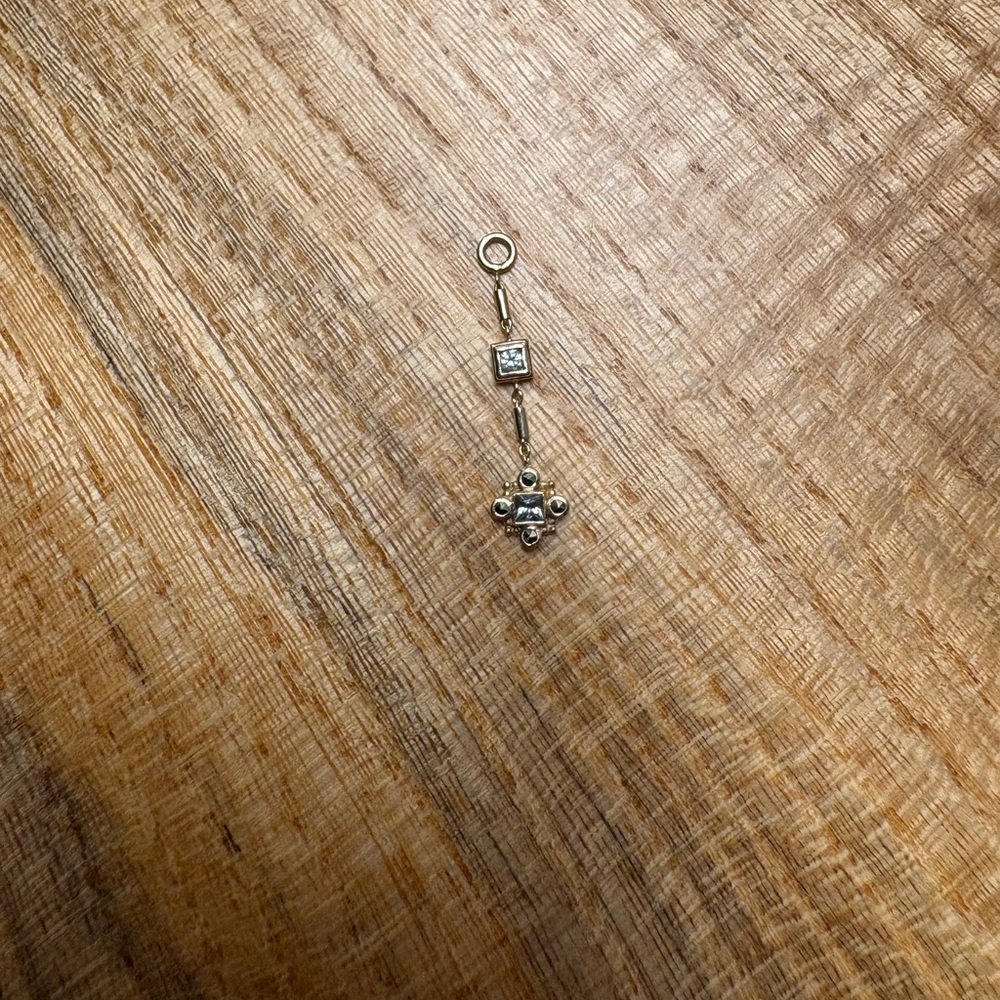 Bvla Custom Made Charm !! View 3